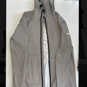 Hunter for Target rain jacket